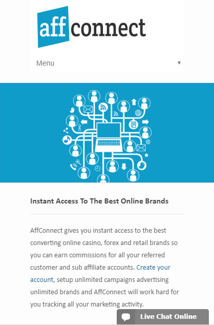 AffConnect