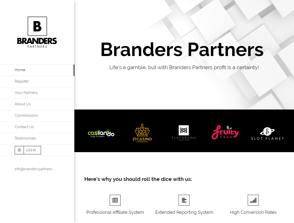 Branders Partners