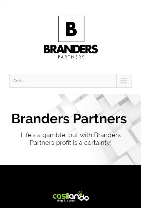 Branders Partners